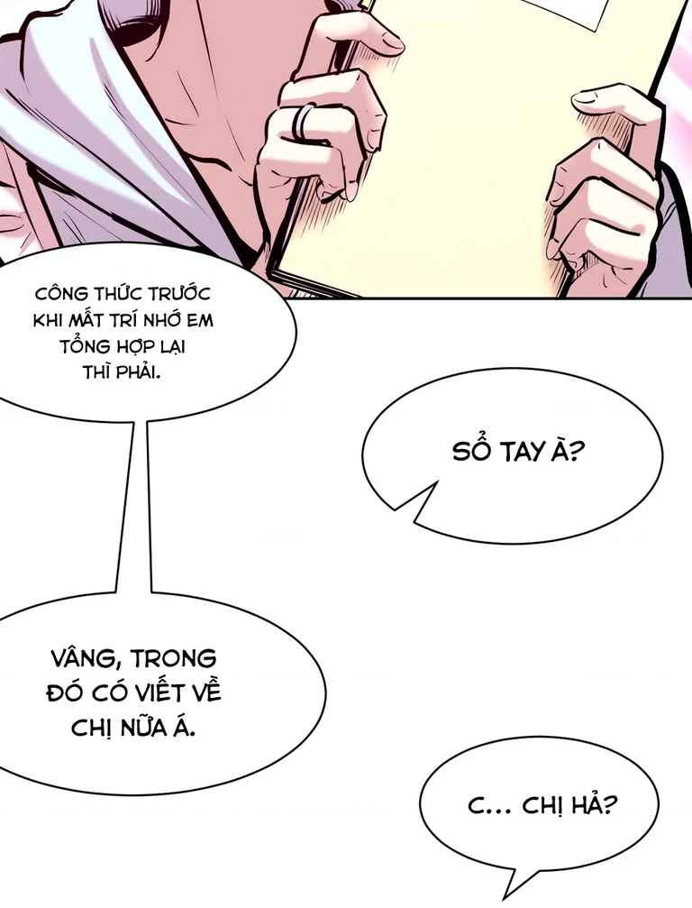 Oan Gia Chung Nhà! Chapter 132 - 16