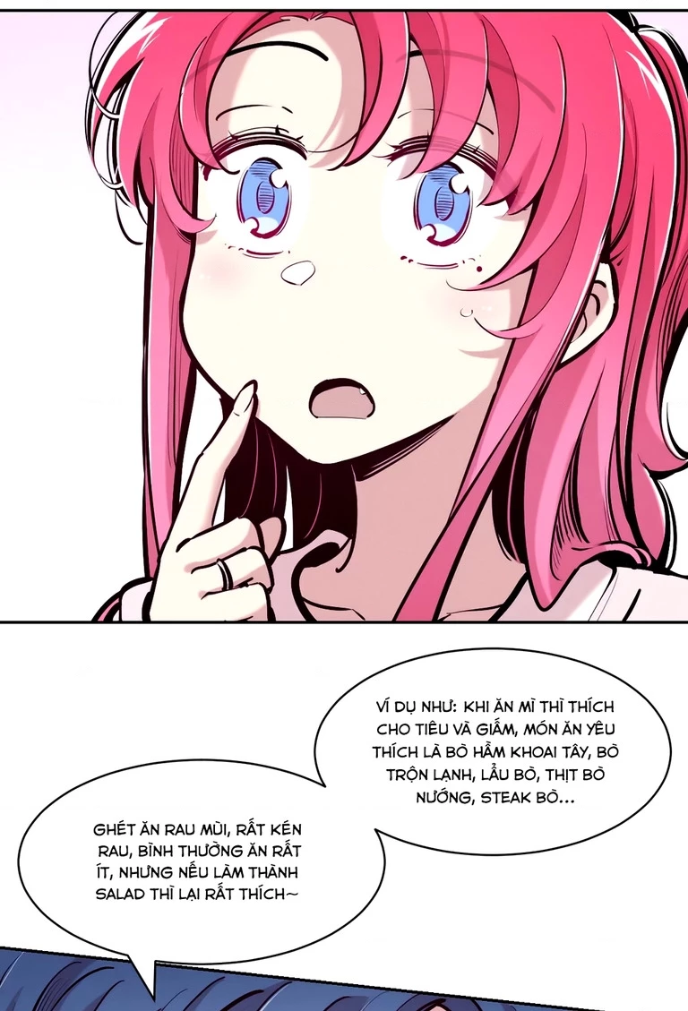 Oan Gia Chung Nhà! Chapter 132 - 17