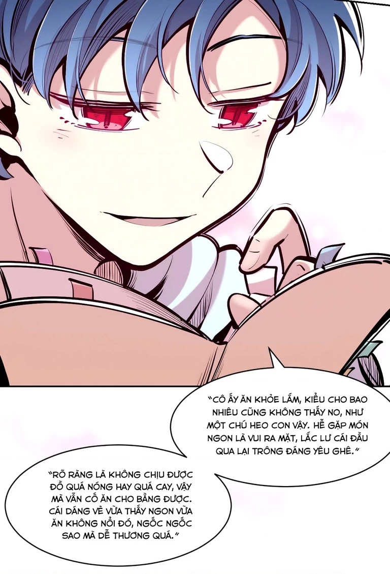 Oan Gia Chung Nhà! Chapter 132 - 18