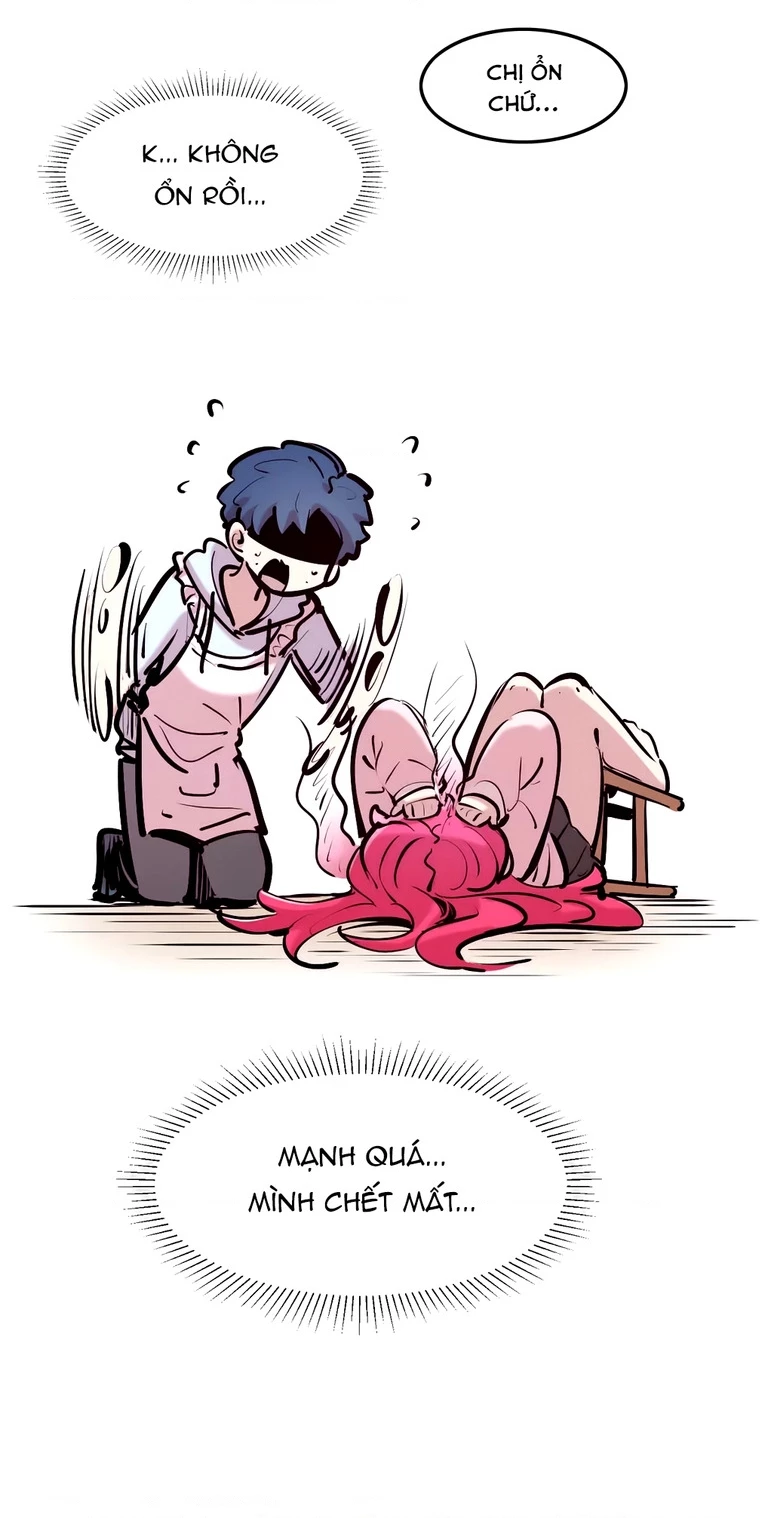 Oan Gia Chung Nhà! Chapter 132 - 24