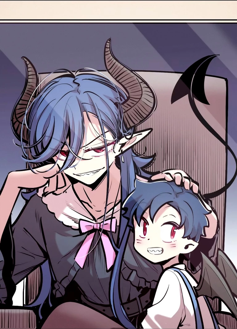 Oan Gia Chung Nhà! Chapter 132 - 30