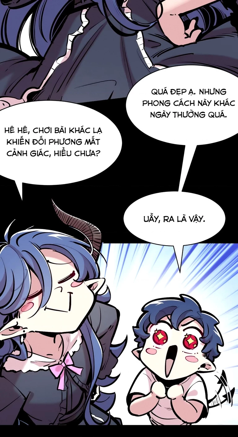 Oan Gia Chung Nhà! Chapter 132 - 34