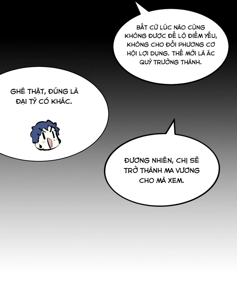 Oan Gia Chung Nhà! Chapter 132 - 36