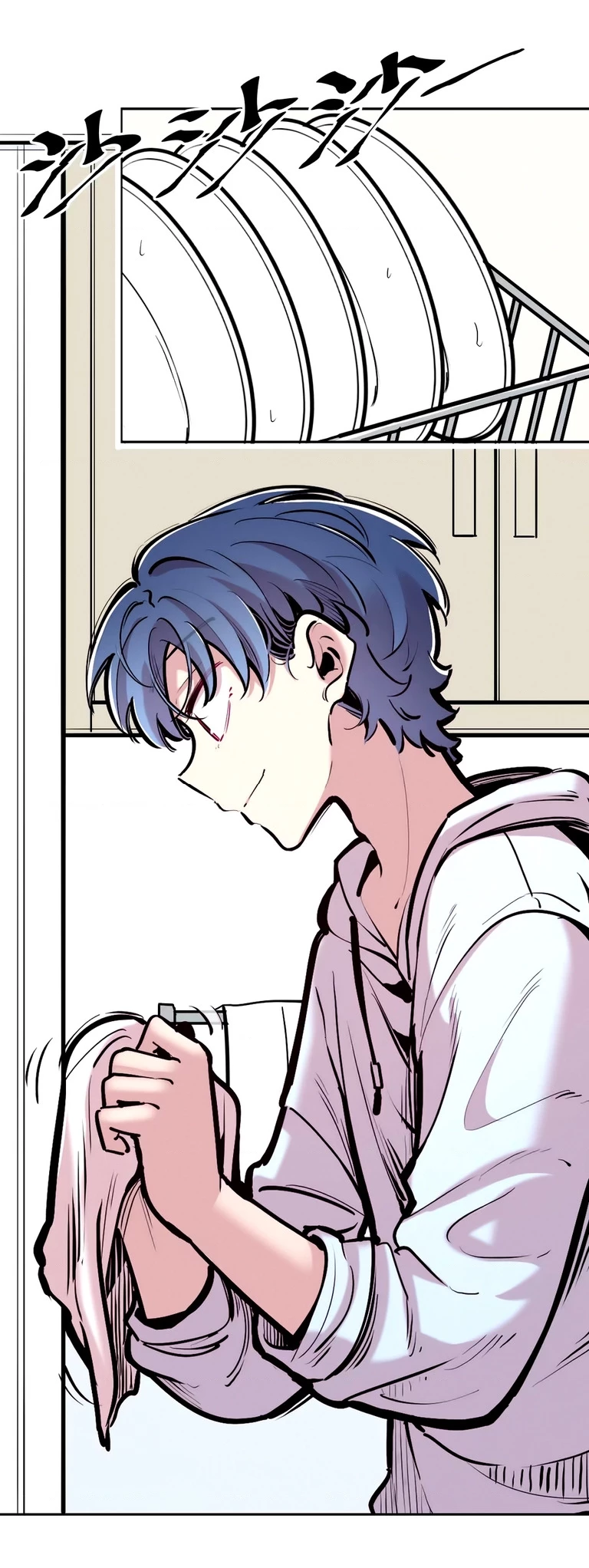 Oan Gia Chung Nhà! Chapter 132 - 38