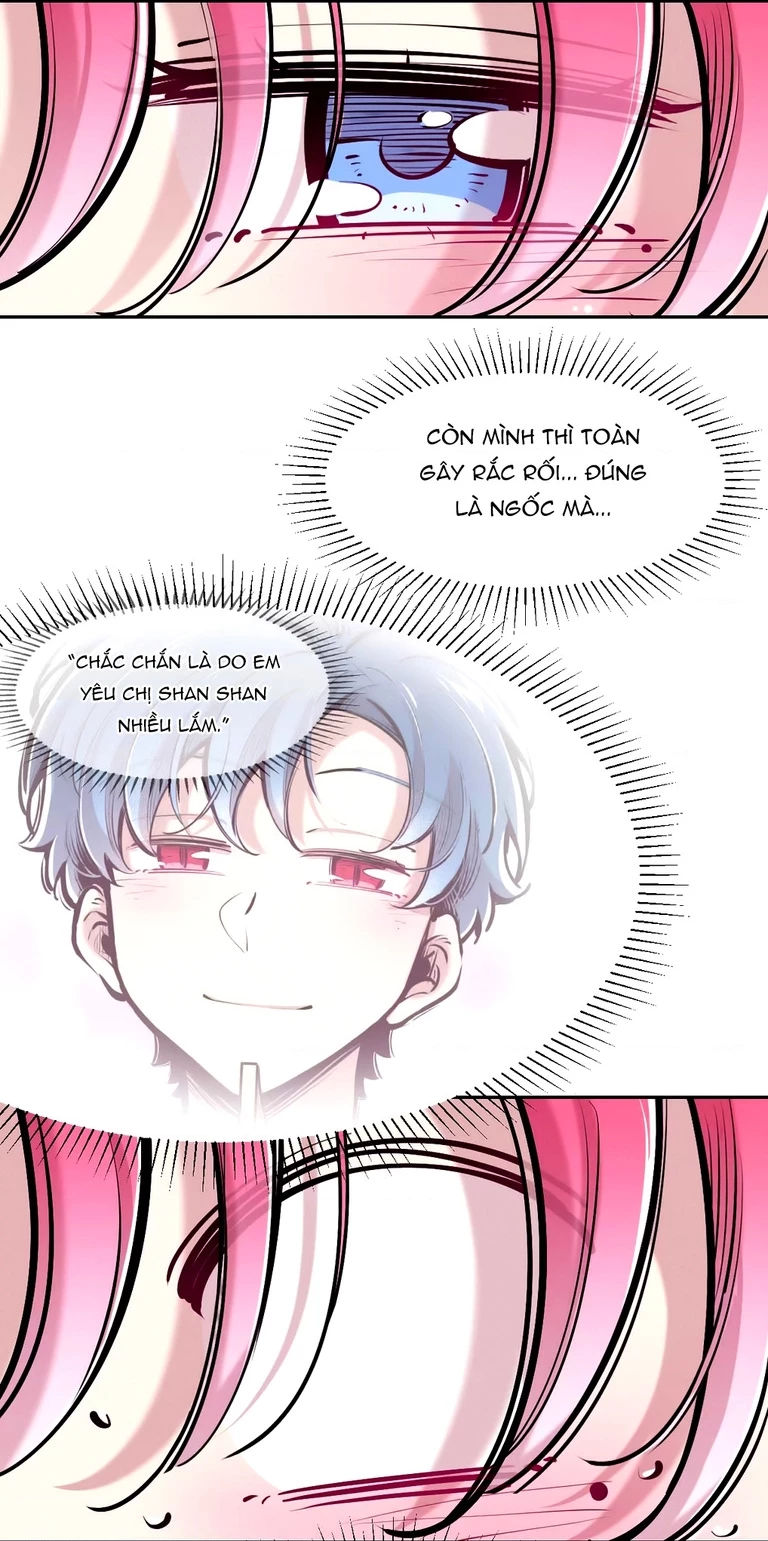 Oan Gia Chung Nhà! Chapter 132 - 40