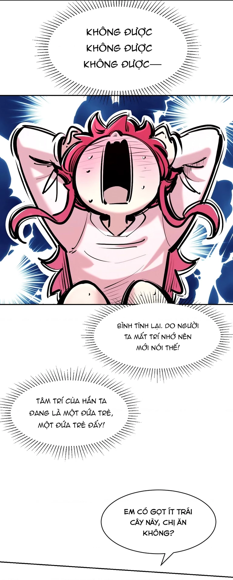 Oan Gia Chung Nhà! Chapter 132 - 41