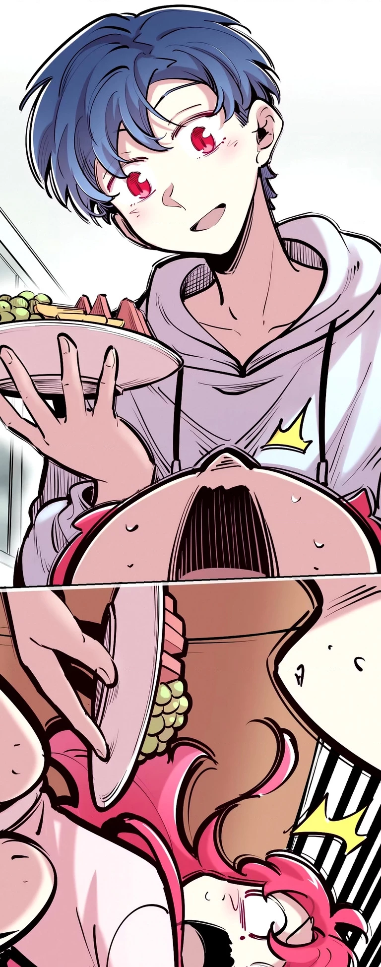 Oan Gia Chung Nhà! Chapter 132 - 42