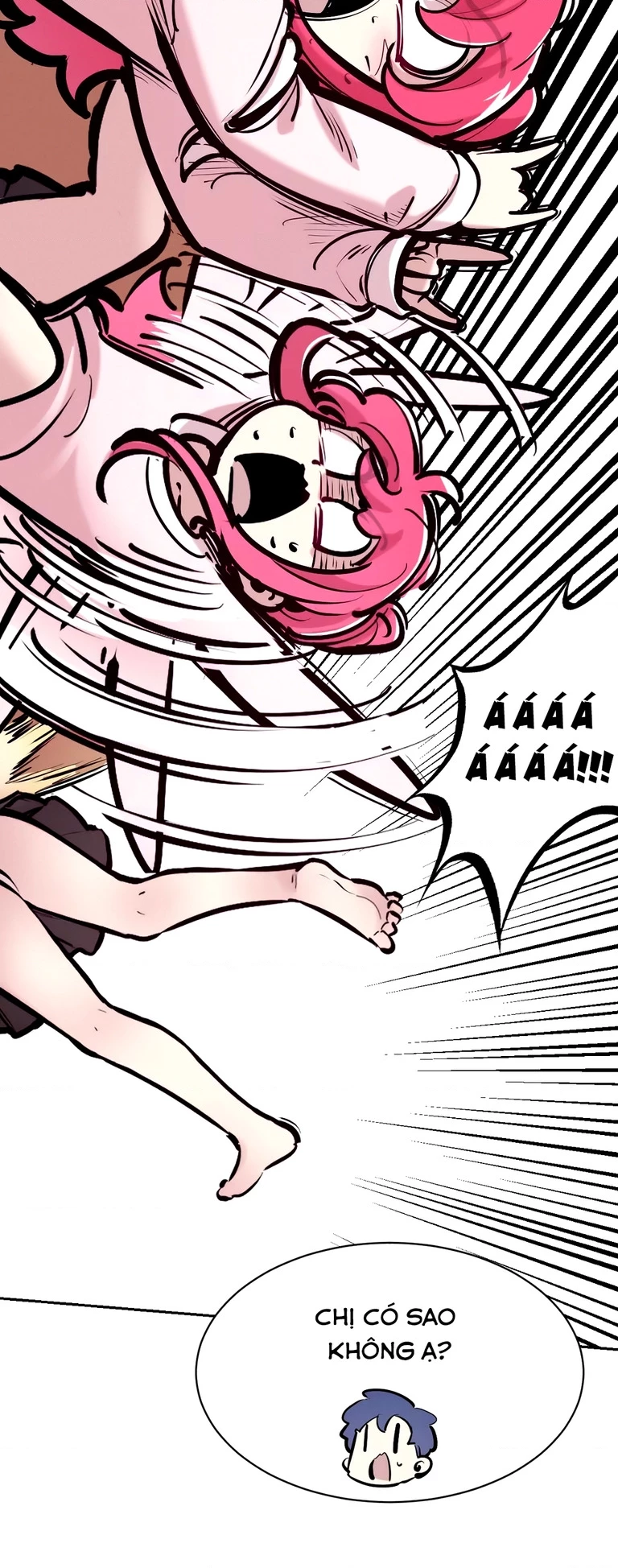 Oan Gia Chung Nhà! Chapter 132 - 43