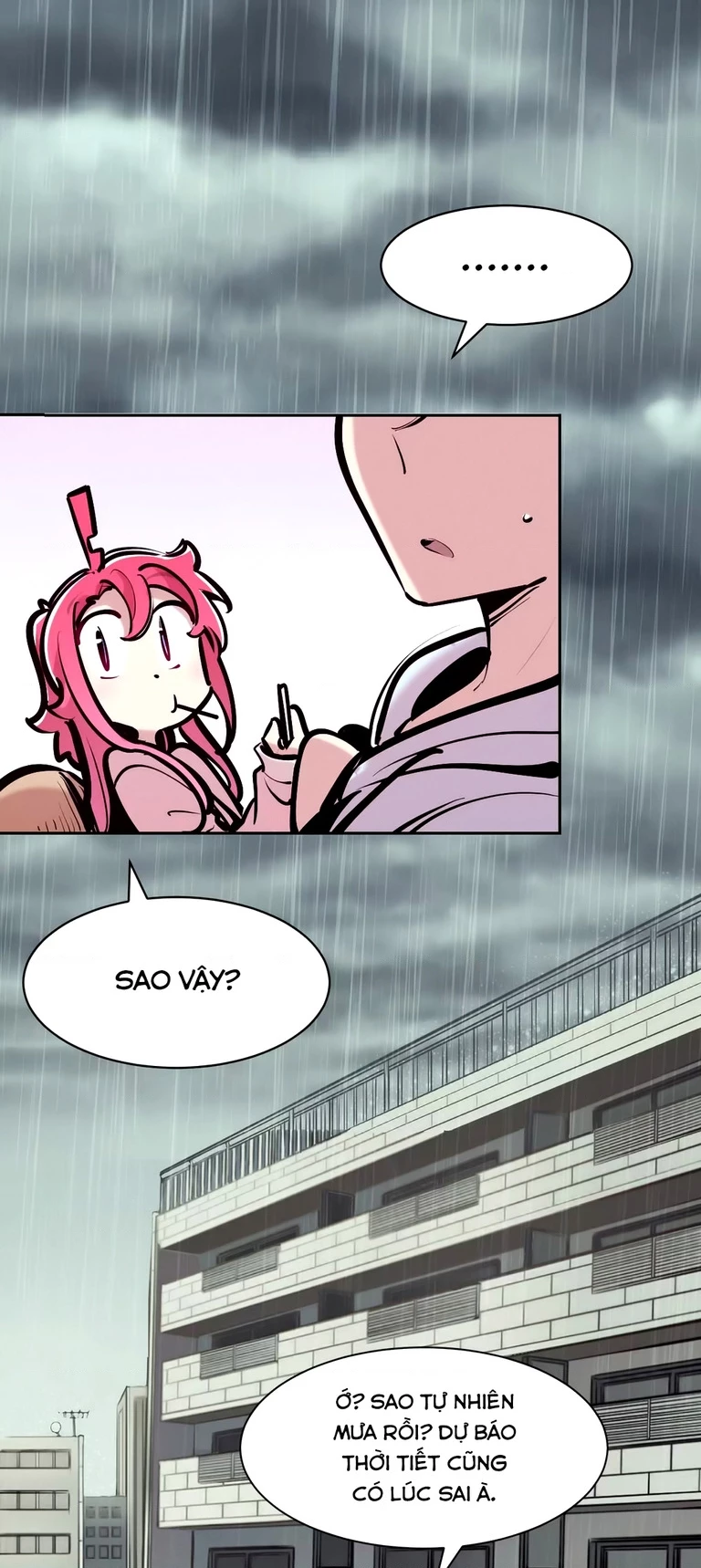 Oan Gia Chung Nhà! Chapter 132 - 45