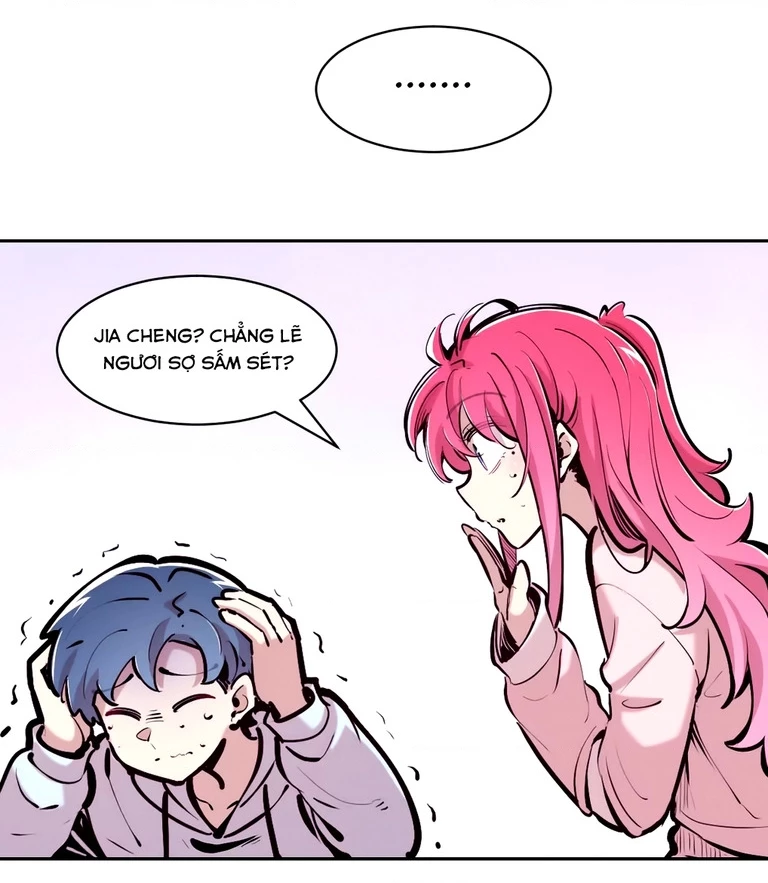 Oan Gia Chung Nhà! Chapter 132 - 52