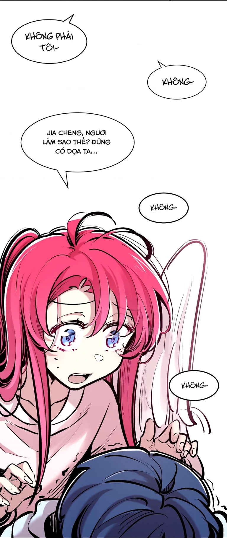 Oan Gia Chung Nhà! Chapter 132 - 77