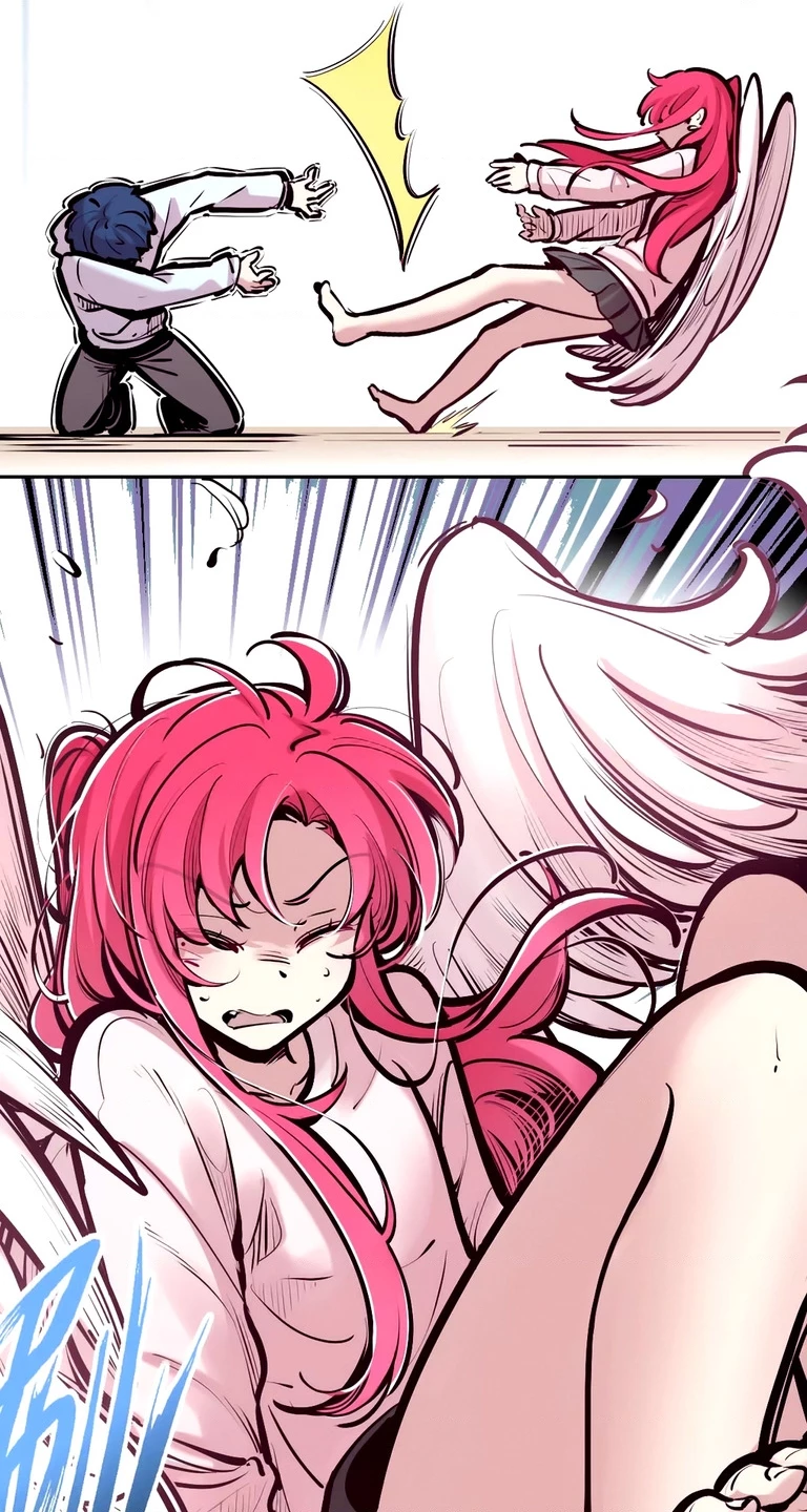 Oan Gia Chung Nhà! Chapter 132 - 79