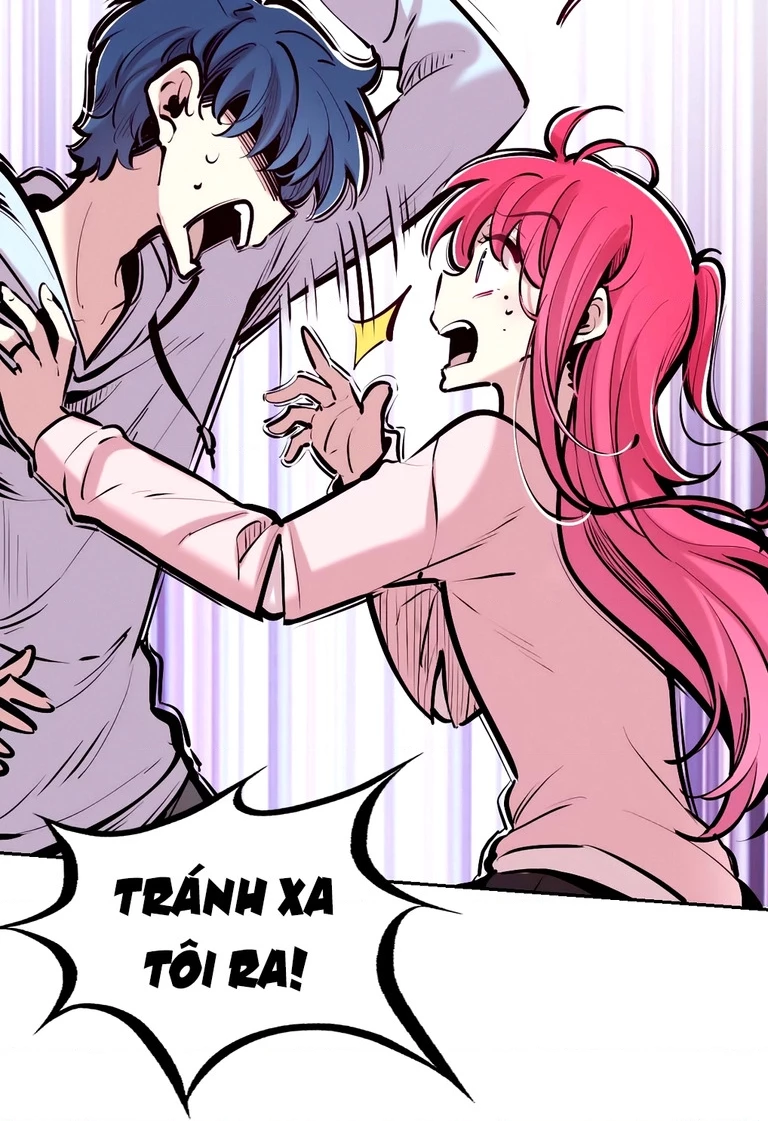 Oan Gia Chung Nhà! Chapter 132 - 91