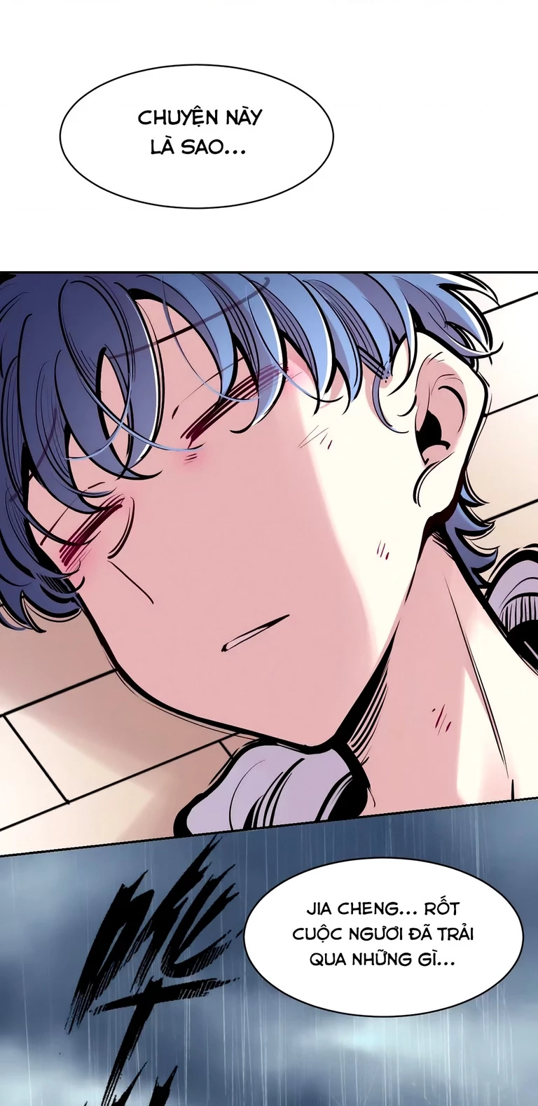 Oan Gia Chung Nhà! Chapter 132 - 100