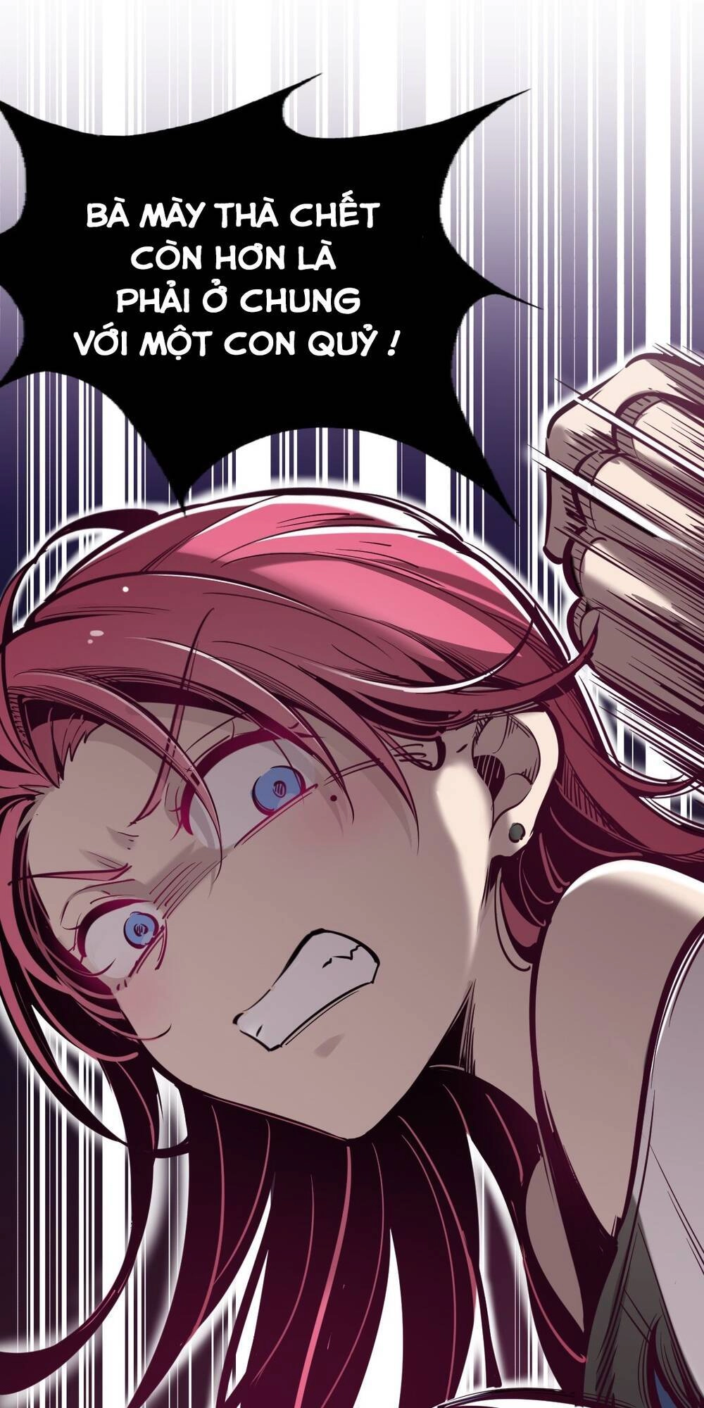 Oan Gia Chung Nhà! Chapter 0 - 21