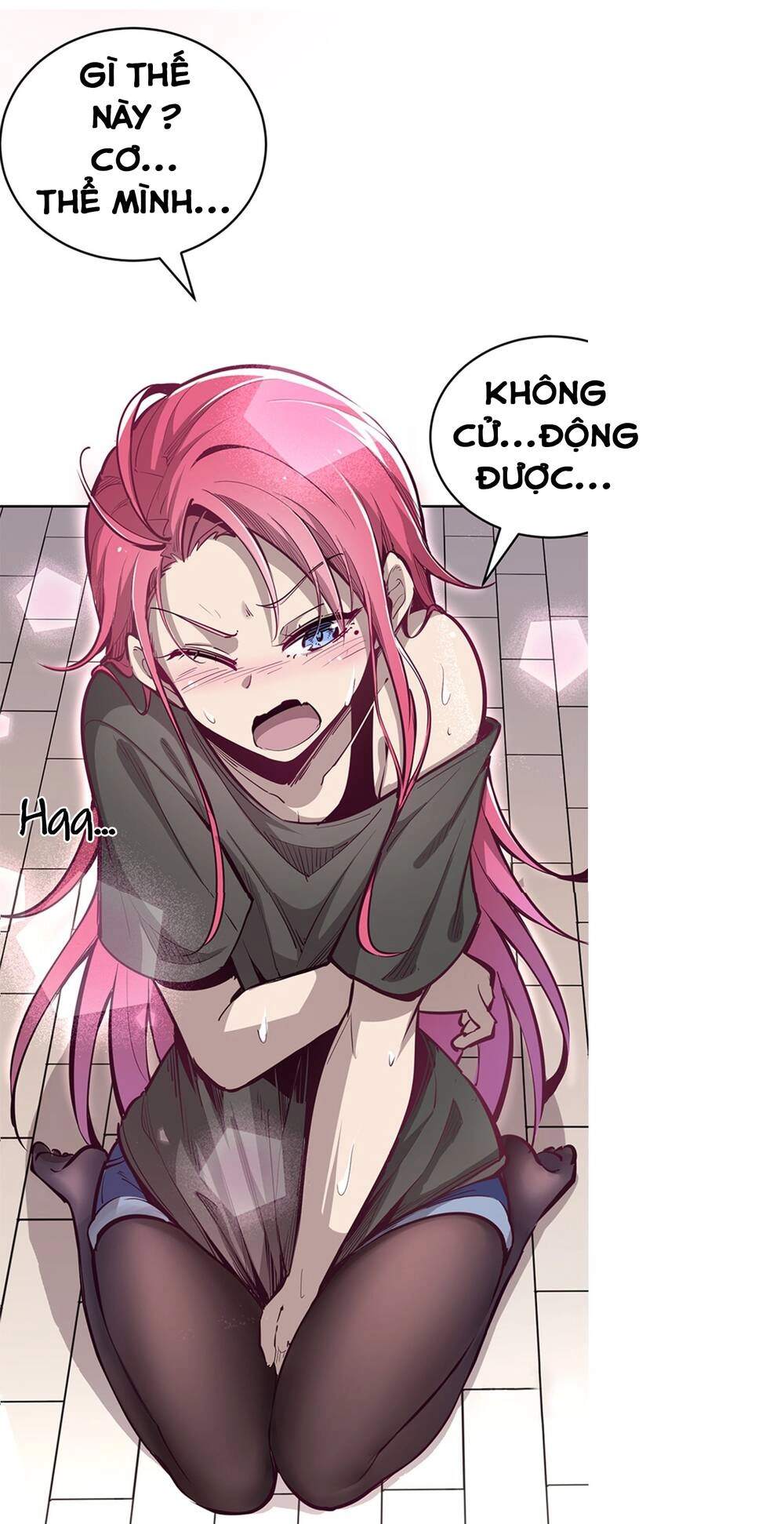 Oan Gia Chung Nhà! Chapter 0 - 26