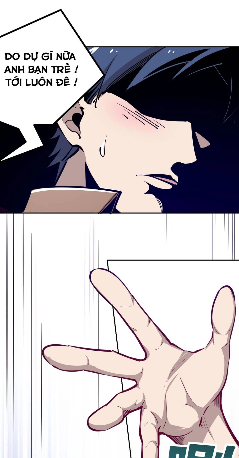 Oan Gia Chung Nhà! Chapter 0 - 31