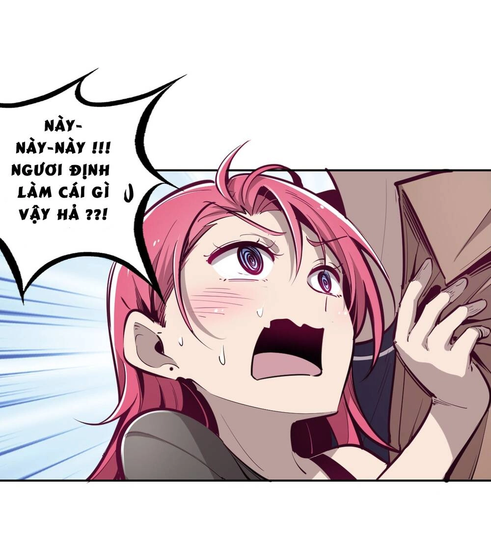 Oan Gia Chung Nhà! Chapter 0 - 33