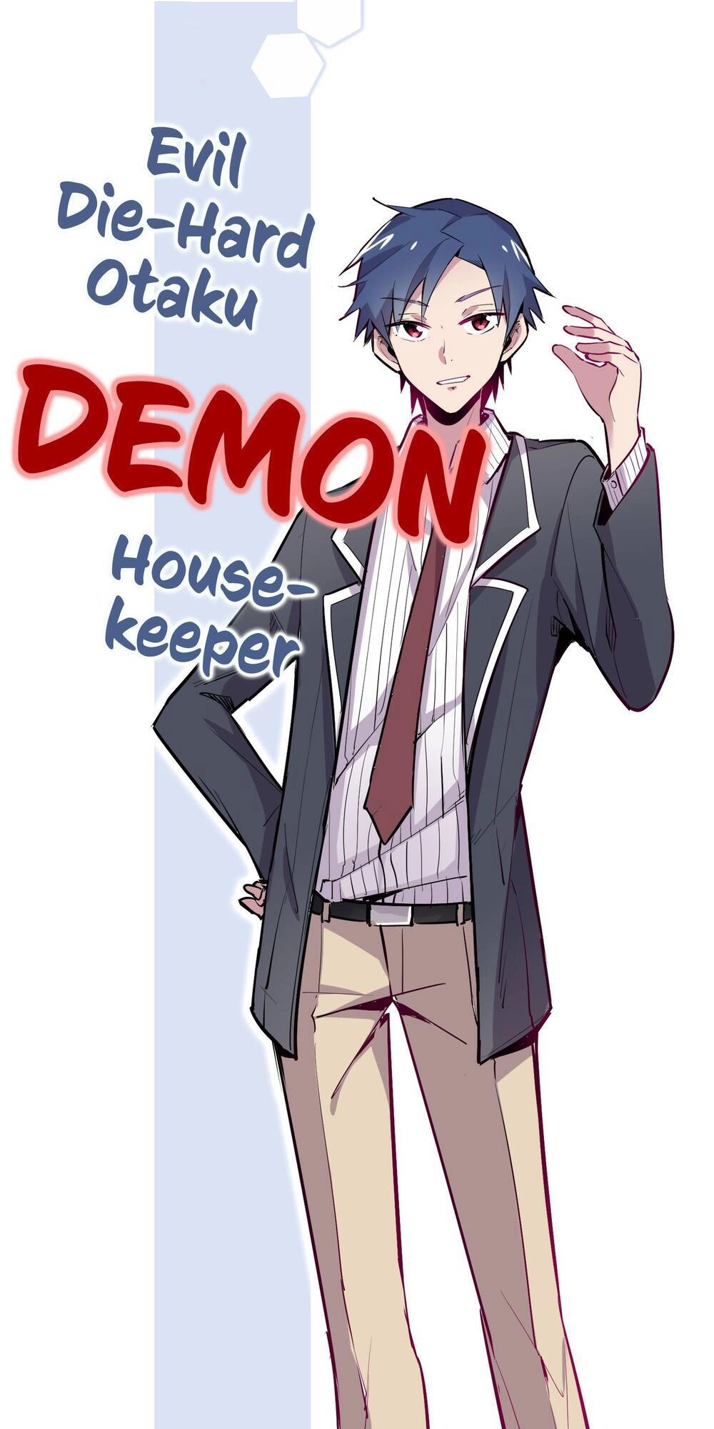 Oan Gia Chung Nhà! Chapter 0 - 38