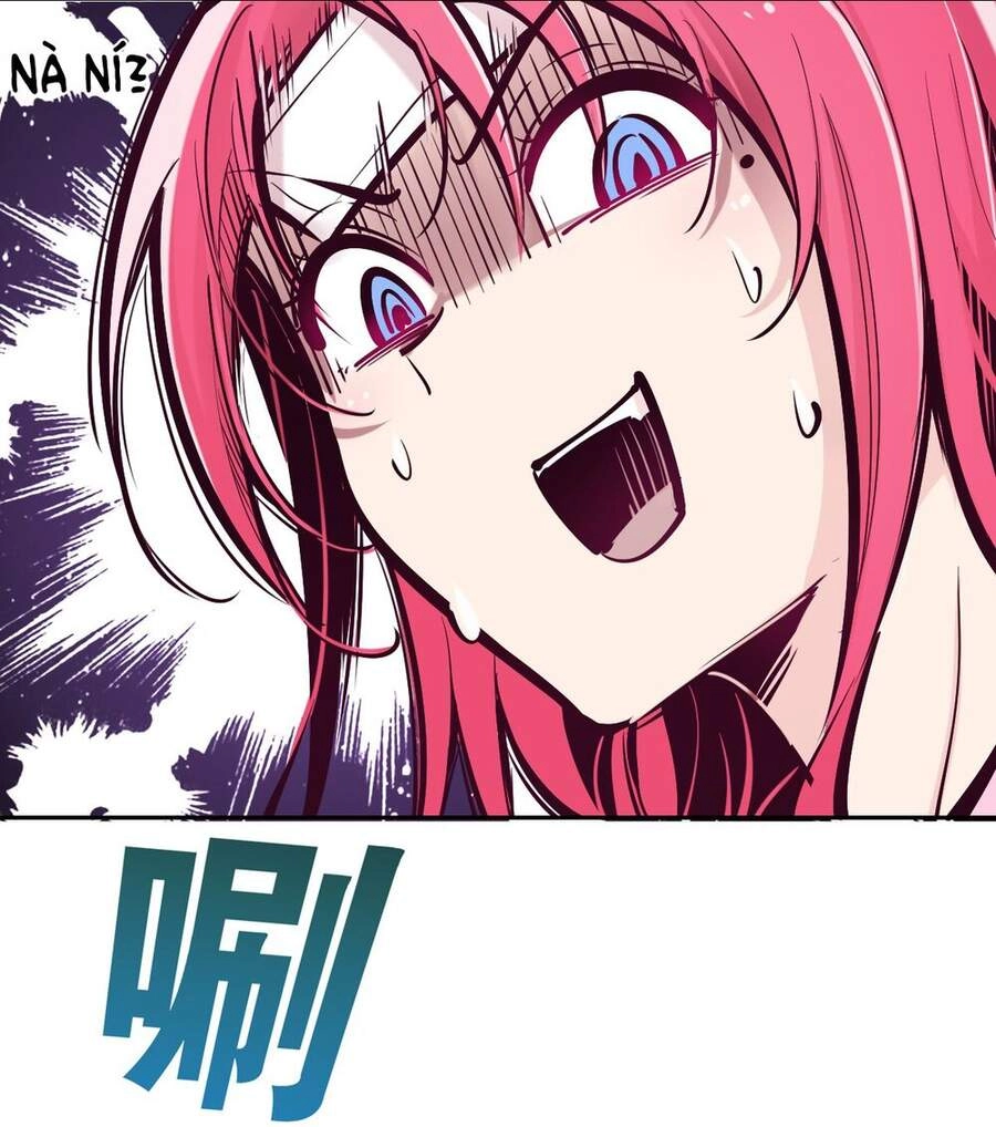 Oan Gia Chung Nhà! Chapter 28.1 - 10