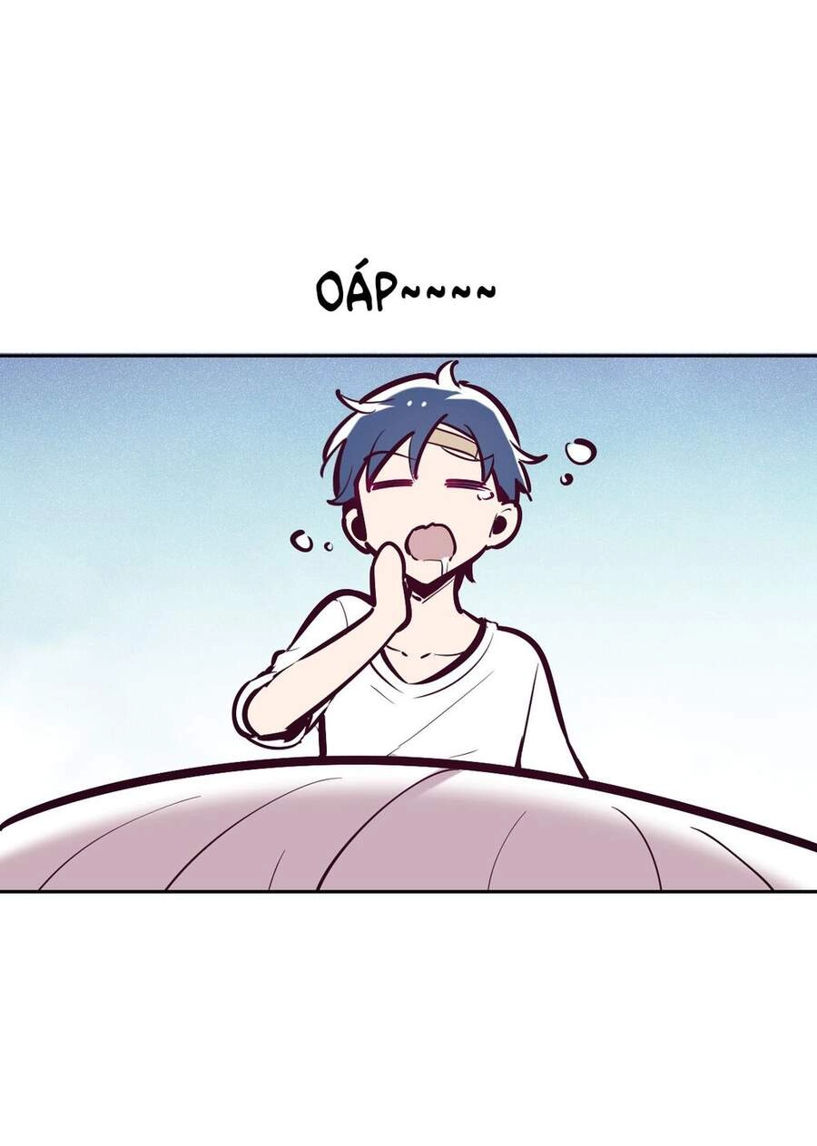 Oan Gia Chung Nhà! Chapter 28.1 - 27