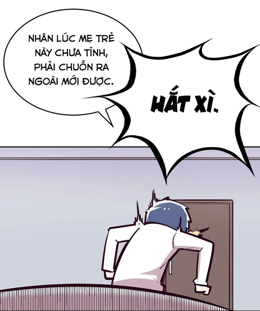 Oan Gia Chung Nhà! Chapter 28.1 - 33