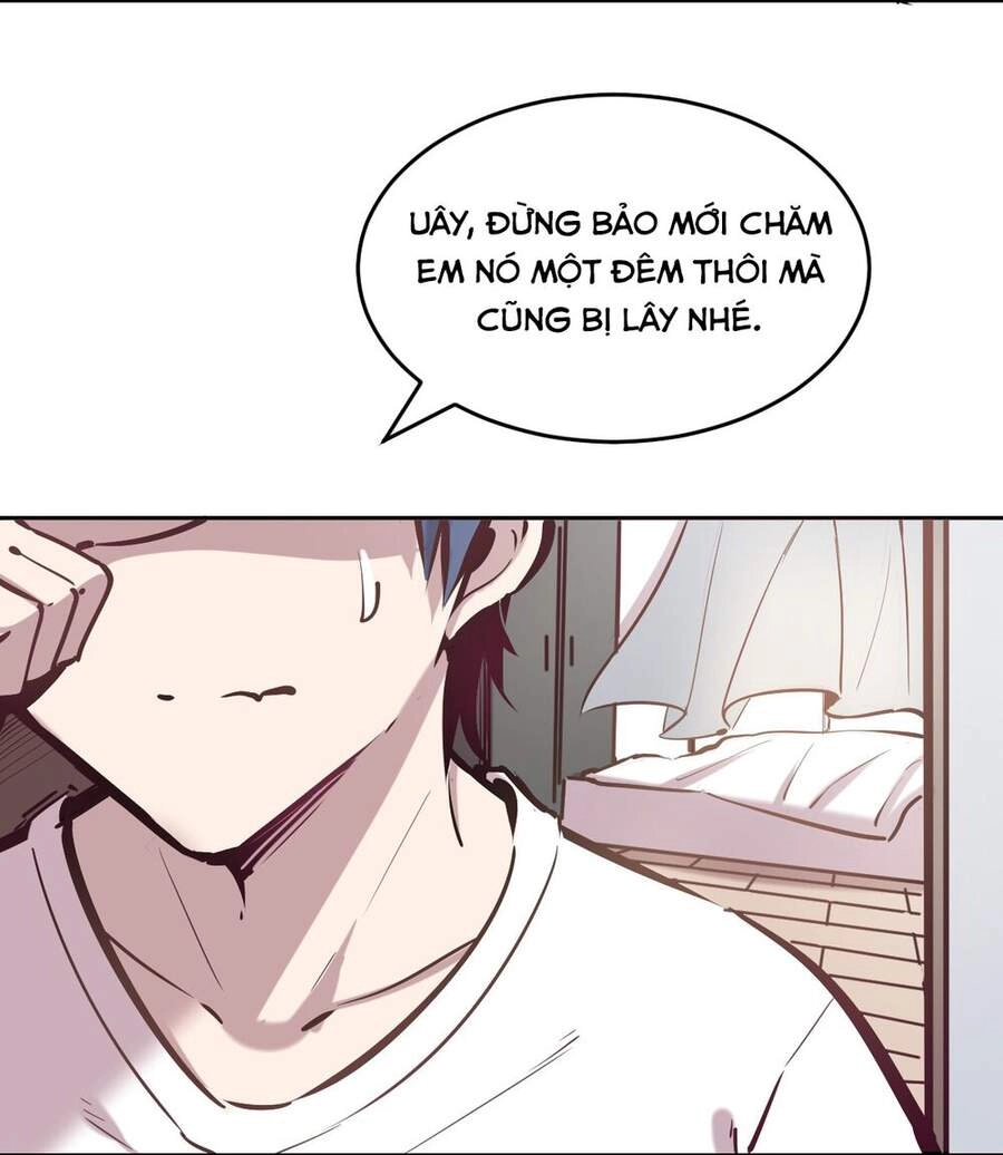 Oan Gia Chung Nhà! Chapter 28.1 - 34