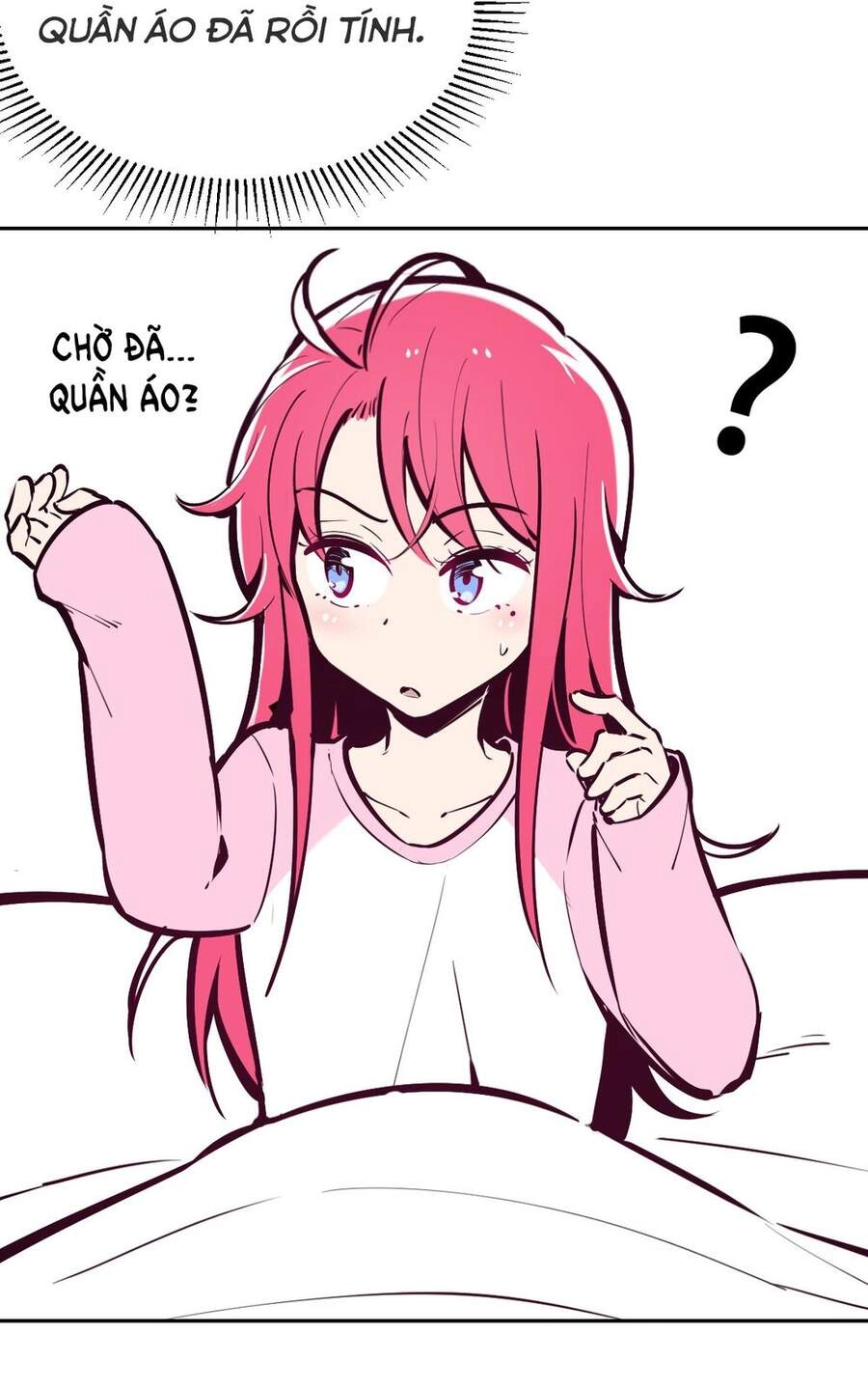 Oan Gia Chung Nhà! Chapter 28.1 - 42