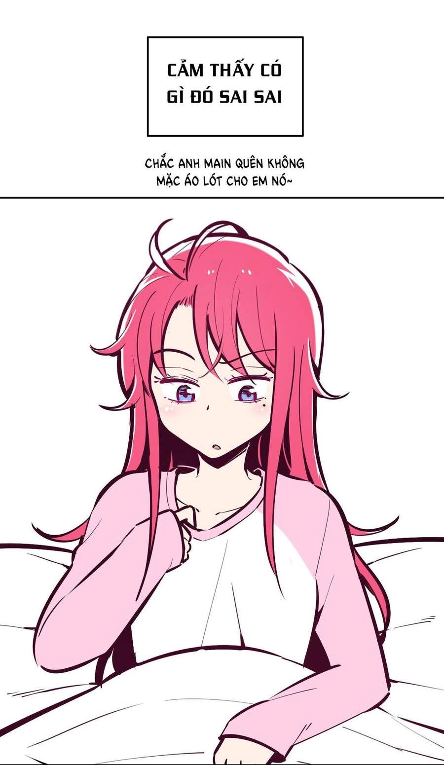 Oan Gia Chung Nhà! Chapter 28.1 - 43