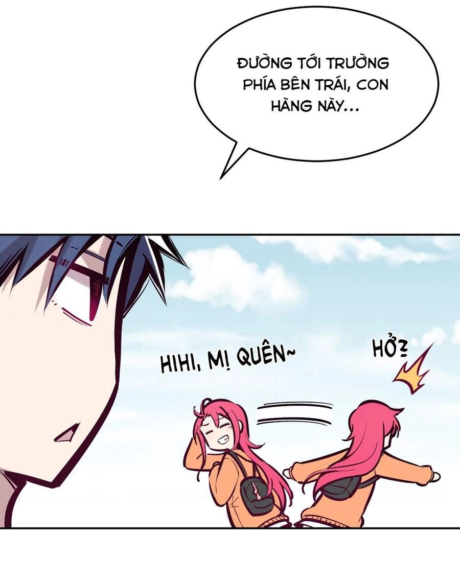 Oan Gia Chung Nhà! Chapter 28.1 - 67