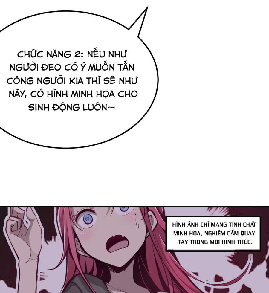 Oan Gia Chung Nhà! Chapter 29.1 - 9
