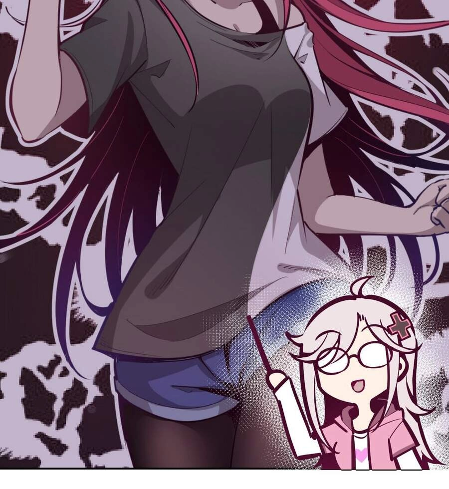 Oan Gia Chung Nhà! Chapter 29.1 - 10