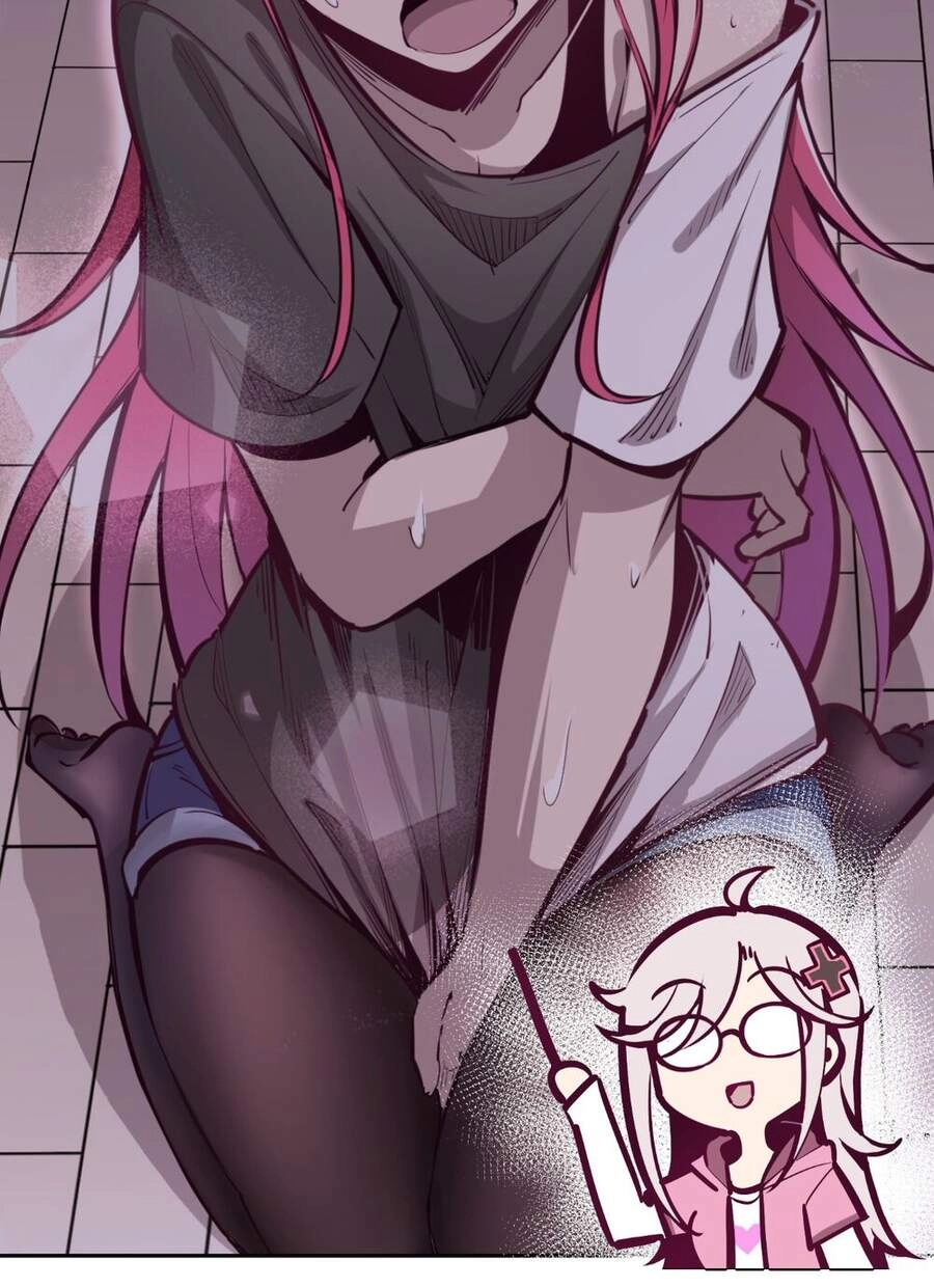 Oan Gia Chung Nhà! Chapter 29.1 - 12