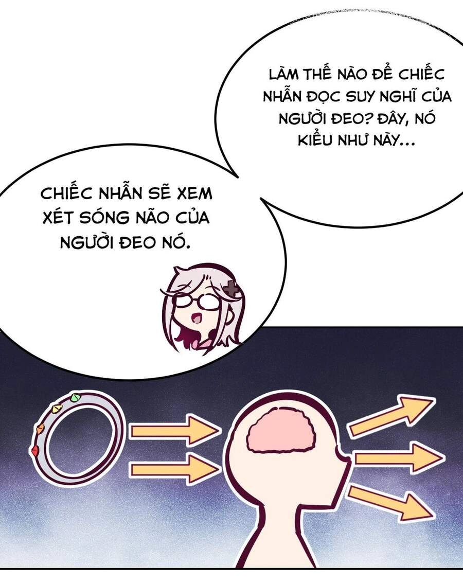 Oan Gia Chung Nhà! Chapter 29.1 - 13