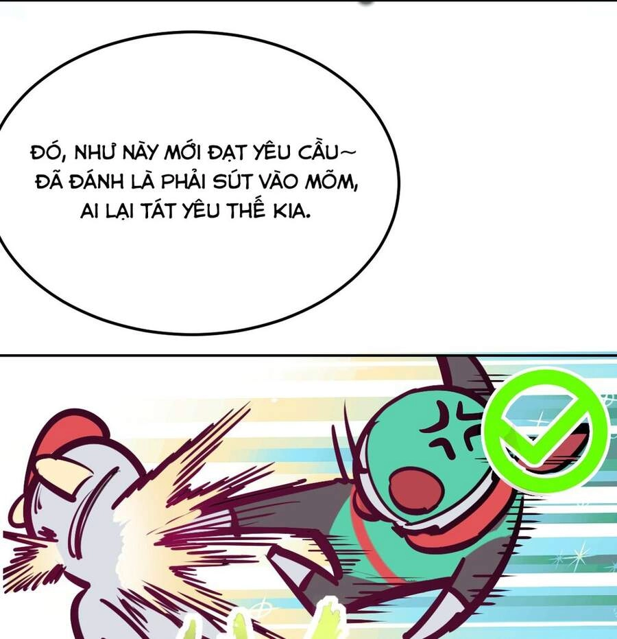 Oan Gia Chung Nhà! Chapter 29.1 - 16