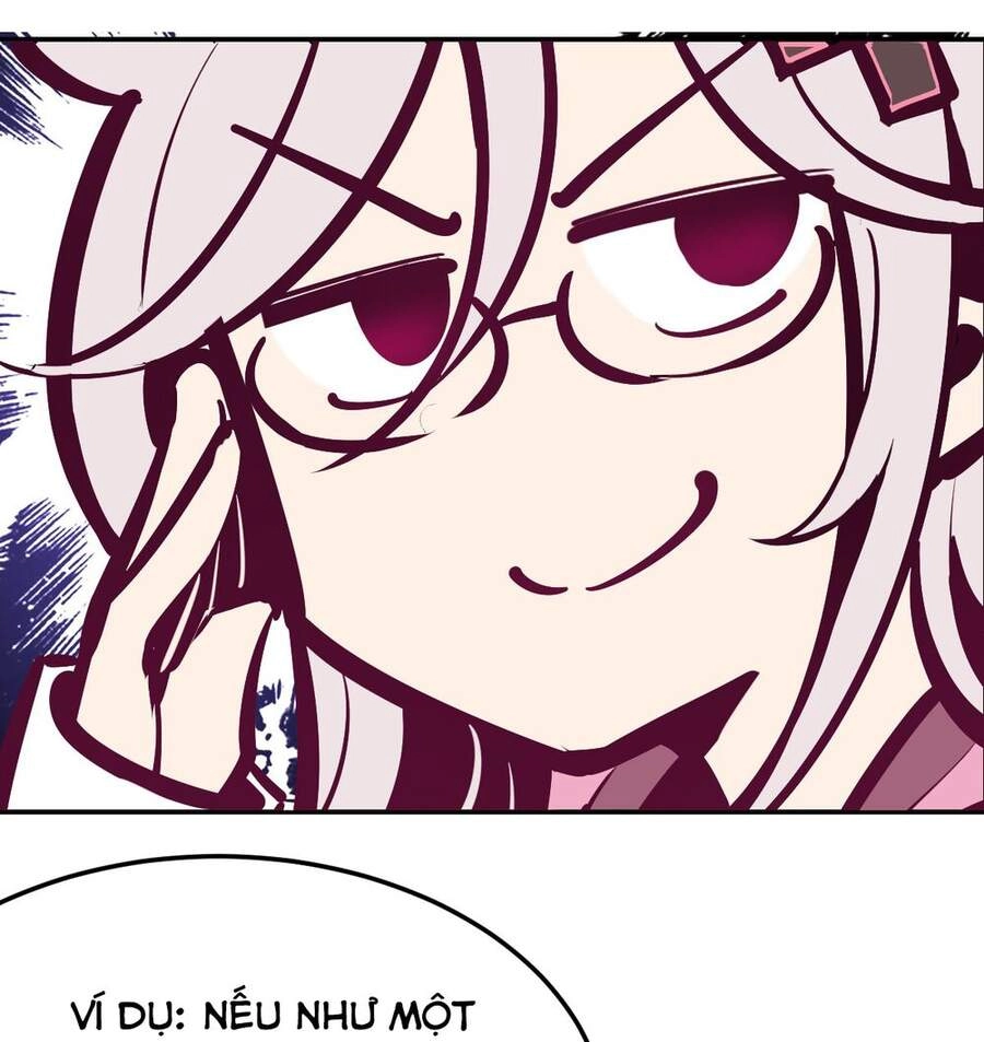 Oan Gia Chung Nhà! Chapter 29.1 - 20