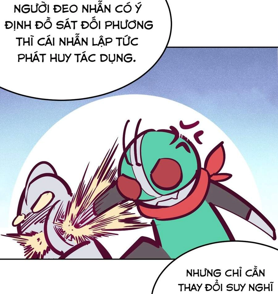 Oan Gia Chung Nhà! Chapter 29.1 - 21