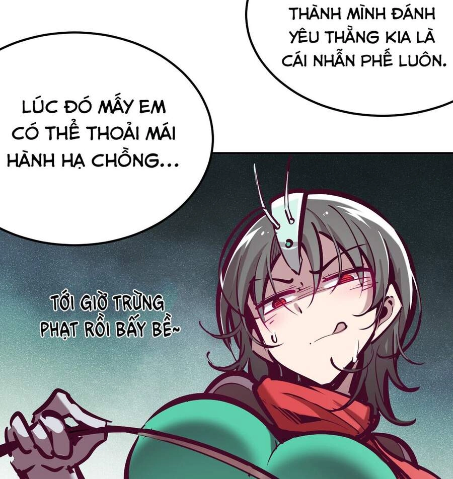 Oan Gia Chung Nhà! Chapter 29.1 - 22
