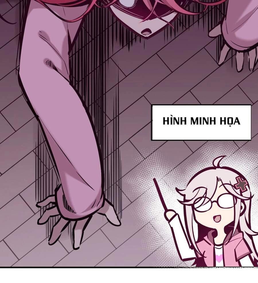 Oan Gia Chung Nhà! Chapter 29.1 - 25