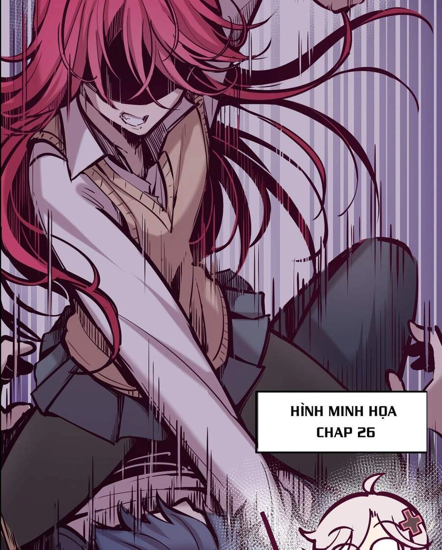 Oan Gia Chung Nhà! Chapter 29.1 - 27