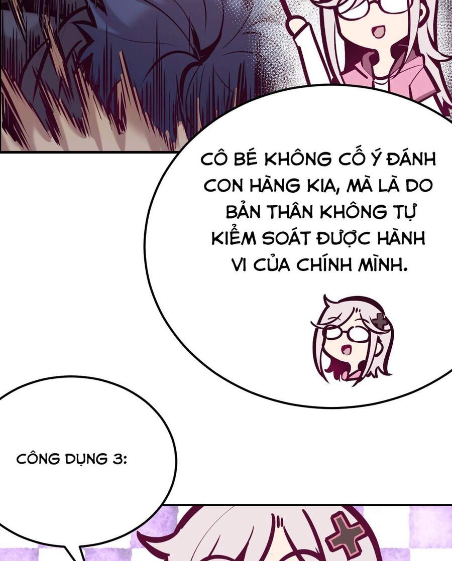 Oan Gia Chung Nhà! Chapter 29.1 - 28