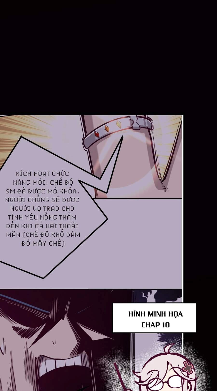 Oan Gia Chung Nhà! Chapter 29.1 - 30