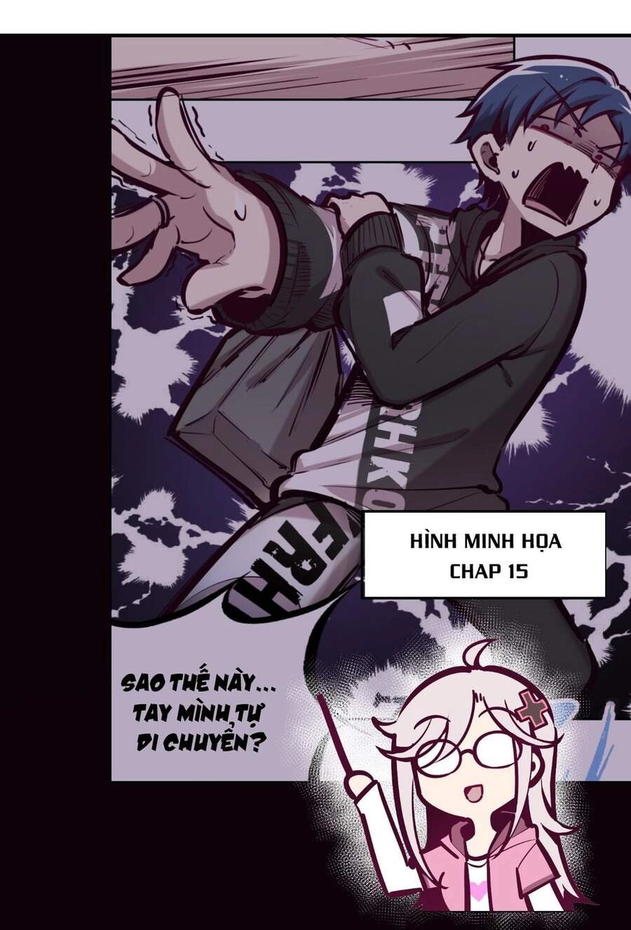 Oan Gia Chung Nhà! Chapter 29.1 - 35