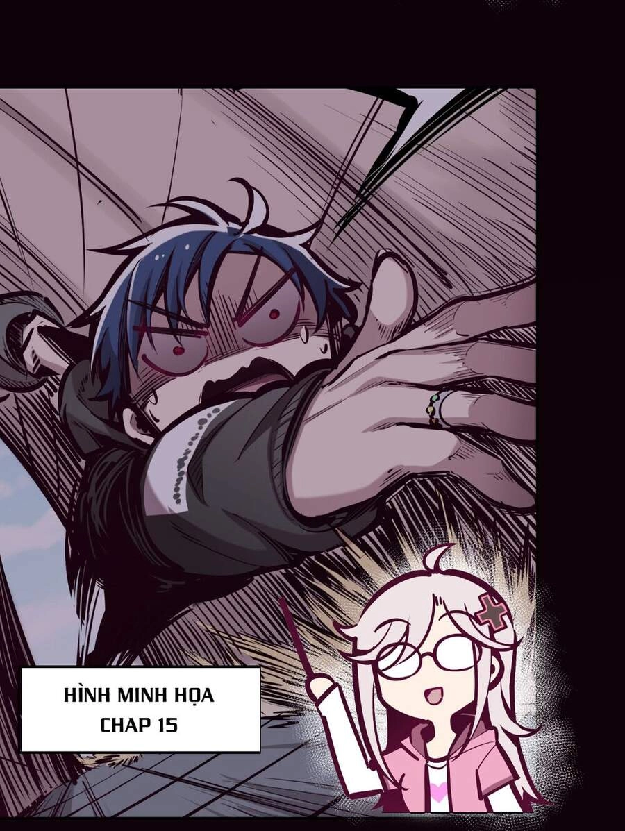 Oan Gia Chung Nhà! Chapter 29.1 - 36