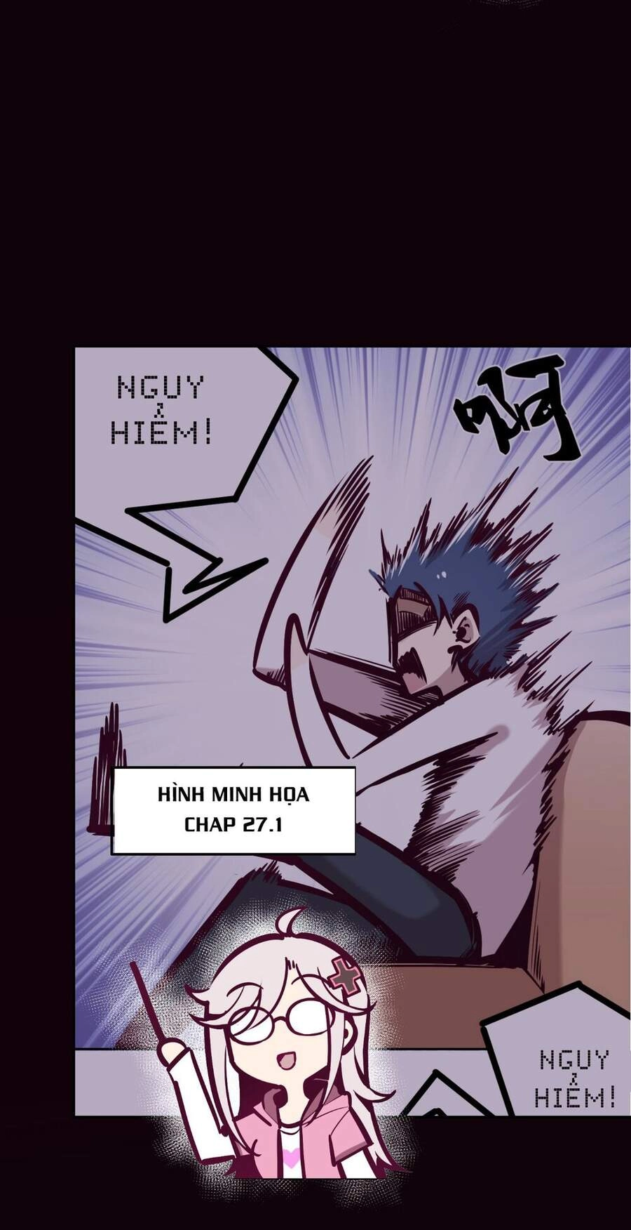 Oan Gia Chung Nhà! Chapter 29.1 - 37