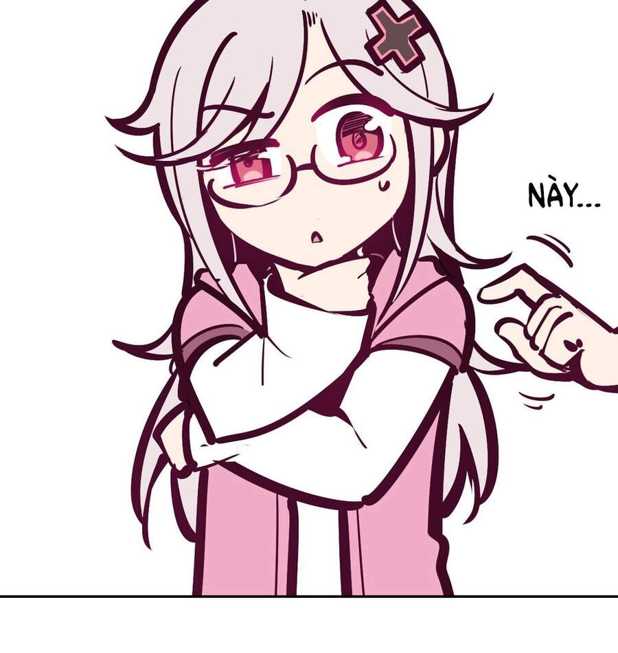 Oan Gia Chung Nhà! Chapter 29.1 - 41