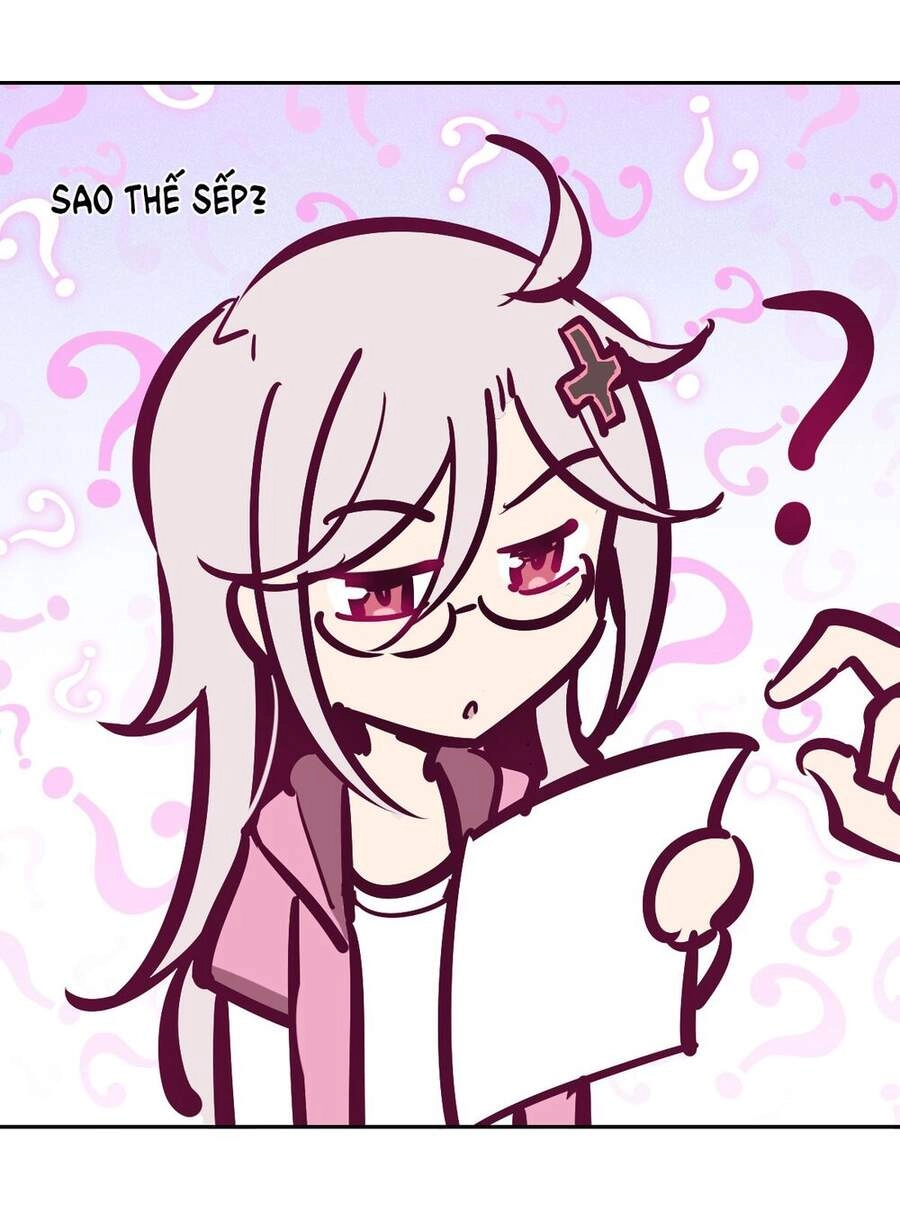 Oan Gia Chung Nhà! Chapter 29.1 - 42