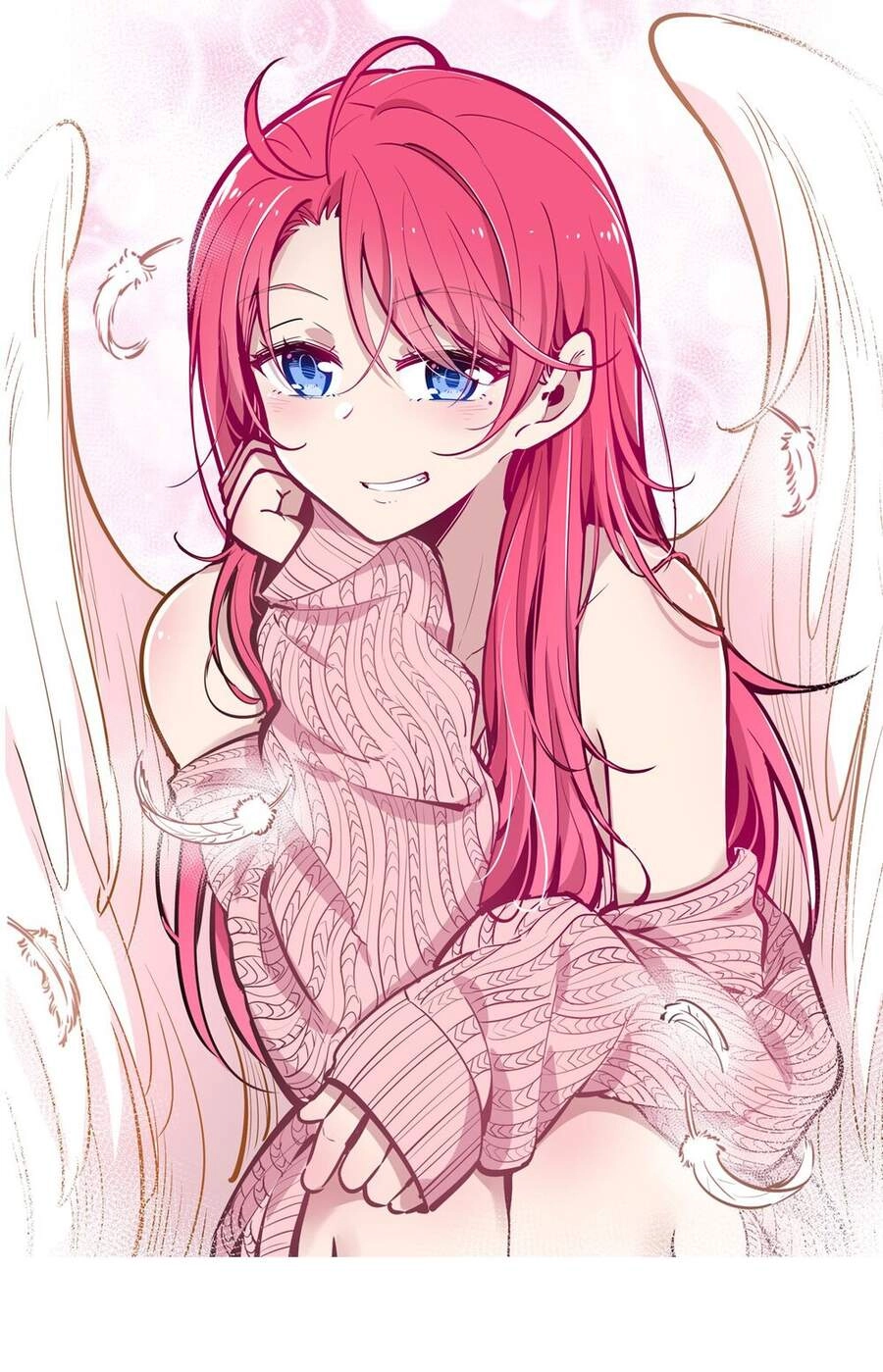 Oan Gia Chung Nhà! Chapter 29.1 - 51