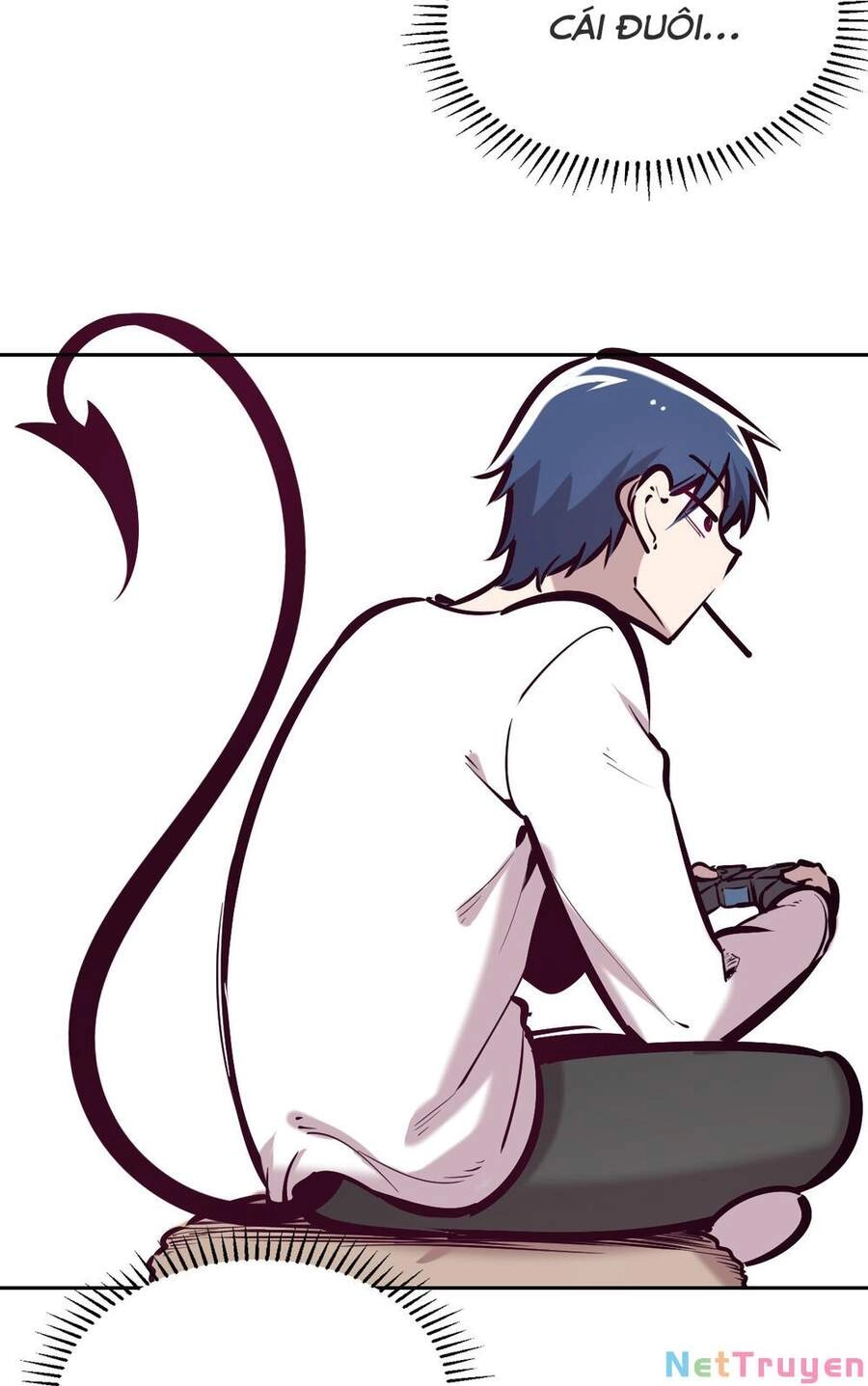 Oan Gia Chung Nhà! Chapter 30.1 - 6