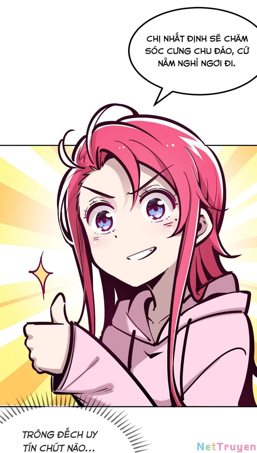 Oan Gia Chung Nhà! Chapter 30.1 - 39